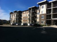 Apartment - Interior 1