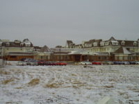Rossdale Retirement Centre