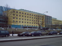 Royal Alex Hospital