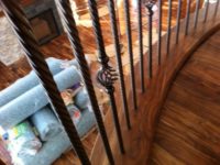 Staining 2